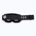 Gogle rowerowe Fox Racing Main Core black/clear 2