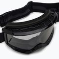 Gogle rowerowe Fox Racing Main Core black/clear 3