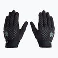 Rękawiczki rowerowe męskie Fox Racing Defend black 3