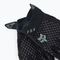 Rękawiczki rowerowe męskie Fox Racing Defend black 4