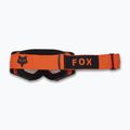 Gogle rowerowe Fox Racing Airspace Enduro fluorescent orange/grey 2
