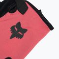 Rękawiczki rowerowe damskie Fox Racing Ranger W guava 4