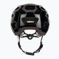 Kask rowerowy Fox Racing Crossframe Pro cocoa 3