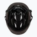 Kask rowerowy Fox Racing Crossframe Pro cocoa 6
