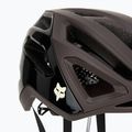 Kask rowerowy Fox Racing Crossframe Pro cocoa 7