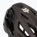 Kask rowerowy Fox Racing Crossframe Pro cocoa 8