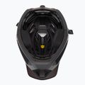 Kask rowerowy Fox Racing Proframe RS Taunt CE cocoa 5