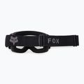 Gogle rowerowe Fox Racing MTB Main black/clear 2