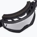 Gogle rowerowe Fox Racing MTB Main black/clear 4
