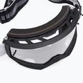 Gogle rowerowe Fox Racing MTB Main white/clear 3