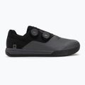 Buty rowerowe platformy męskie Fox Racing Fox Union BOA Flat dark shadow 2