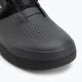 Buty rowerowe platformy męskie Fox Racing Fox Union BOA Flat dark shadow 7
