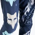 Spodnie rowerowe męskie Fox Racing Flexair Elevated midnight 6