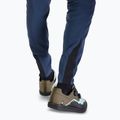 Spodnie rowerowe męskie Fox Racing Flexair Elevated midnight 7