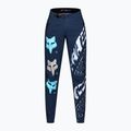 Spodnie rowerowe męskie Fox Racing Flexair Elevated midnight 8
