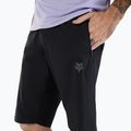 Spodenki rowerowe męskie Fox Racing Ranger black 3