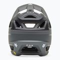 Kask rowerowy Fox Racing Proframe Rizer dark shadow 4