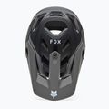Kask rowerowy Fox Racing Proframe Rizer dark shadow 5