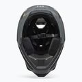 Kask rowerowy Fox Racing Proframe Rizer dark shadow 6