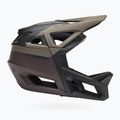 Kask rowerowy Fox Racing Proframe Rizer cocoa 2
