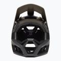 Kask rowerowy Fox Racing Proframe Rizer cocoa 3