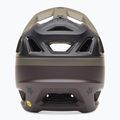 Kask rowerowy Fox Racing Proframe Rizer cocoa 4