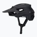 Kask rowerowy Fox Racing Speedframe Solid black 3
