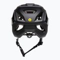 Kask rowerowy Fox Racing Speedframe Pro matte black 3