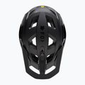 Kask rowerowy Fox Racing Speedframe Pro matte black 4