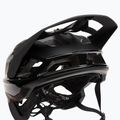 Kask rowerowy Fox Racing Speedframe Pro matte black 6