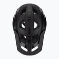 Kask rowerowy Fox Racing Speedframe Pro matte black 6