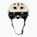 Kask rowerowy Fox Racing Speedframe Pro Backfade cream 2