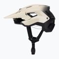 Kask rowerowy Fox Racing Speedframe Pro Backfade cream 3