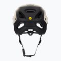 Kask rowerowy Fox Racing Speedframe Pro Backfade cream 4