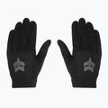 Rękawiczki rowerowe męskie Fox Racing Ranger black 2