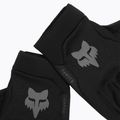 Rękawiczki rowerowe męskie Fox Racing Ranger black 4