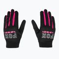 Rękawiczki rowerowe męskie Fox Racing Ranger Digi Image black 2