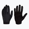 Rękawiczki rowerowe męskie Fox Racing Ranger black