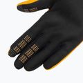 Rękawiczki rowerowe dziecięce Fox Racing Ranger Jr tangerine 5