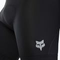 Bokserki rowerowe męskie Fox Racing Tecbase Lite Liner black 3