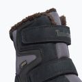 Śniegowce dziecięce Timberland Chillberg 2-Strap Gore-Tex jet black 8