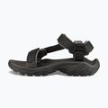 Sandały damskie Teva Terra Fi 5 Universal black 10