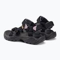 Sandały damskie Teva Terra Fi 5 Universal black 3
