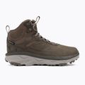 Buty turystyczne damskie HOKA Challenger Mid GTX major brown/heather 2