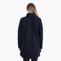 Płaszcz polarowy damski Columbia Panorama Long black 3