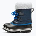 Śniegowce Sorel Yoot Pac Nylon Wp collegiate navy/super blue 8