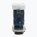 Śniegowce Sorel Yoot Pac Nylon Wp collegiate navy/super blue 9