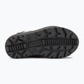 Śniegowce juniorskie Sorel Snow Commander black/super blue 5