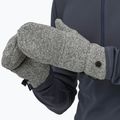 Rękawiczki trekkingowe damskie Patagonia Better Sweater Fleece birch white 6