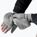 Rękawiczki trekkingowe damskie Patagonia Better Sweater Fleece birch white 9